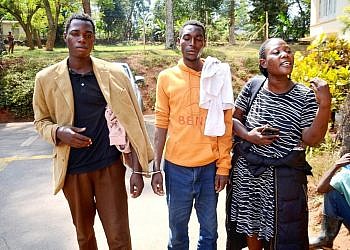 Masaka notorious land grabber Zulaika Nakabiri remanded over assault, trespass charges