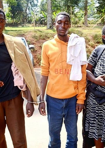 Masaka notorious land grabber Zulaika Nakabiri remanded over assault, trespass charges