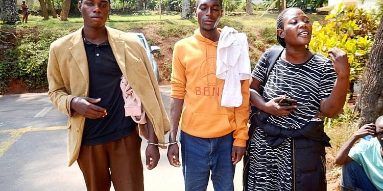 Masaka notorious land grabber Zulaika Nakabiri remanded over assault, trespass charges