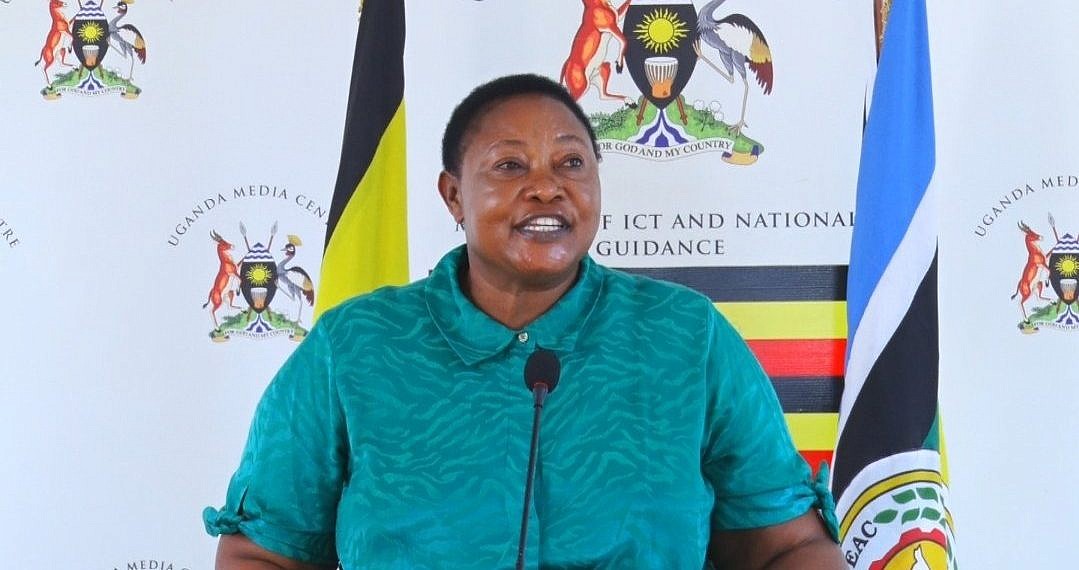 Gov’t steps in as farmers cry out over cattle theft increase in Mbarara