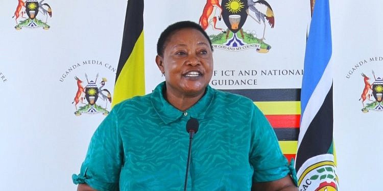 Gov’t steps in as farmers cry out over cattle theft increase in Mbarara