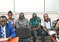 Three Lira District officials jailed four years over public land fraud