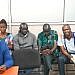 Three Lira District officials jailed four years over public land fraud
