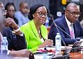 UCAA demands Shs233bn in unpaid airport service fees from govt, Uganda airlines