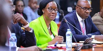 UCAA demands Shs233bn in unpaid airport service fees from govt, Uganda airlines