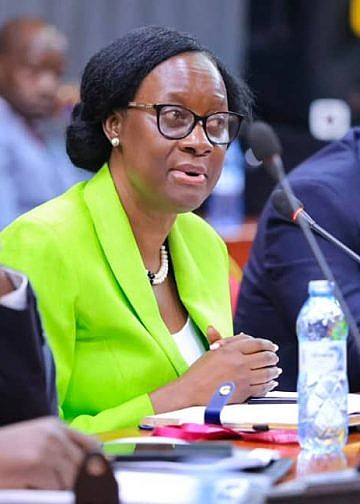 UCAA demands Shs233bn in unpaid airport service fees from govt, Uganda airlines
