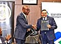 Uganda secures Shs481bn financing for Kitgum–Kidepo road project