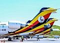 265 Ugandans evacuated from South Africa arrive today