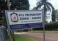 Pupil drowns during swimming lesson at Hill Preparatory School in Naguru