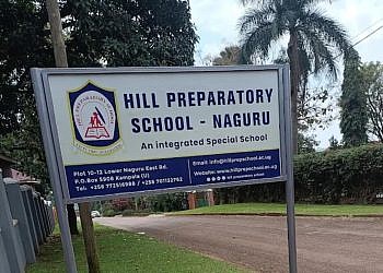Pupil drowns during swimming lesson at Hill Preparatory School in Naguru