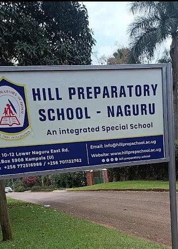 Pupil drowns during swimming lesson at Hill Preparatory School in Naguru