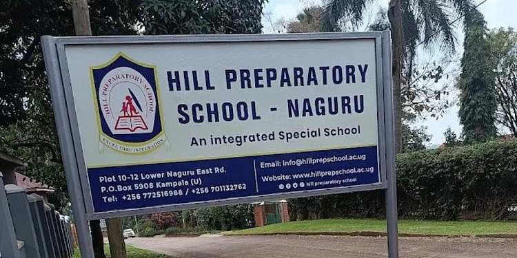 Pupil drowns during swimming lesson at Hill Preparatory School in Naguru