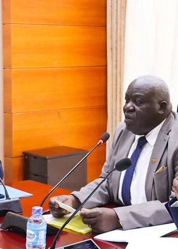 Gov’t unveils six-month Karamoja food security plan, seeks shs269bn