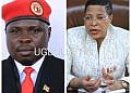 Among assigned to parliamentary committee chaired by former rival Zaake