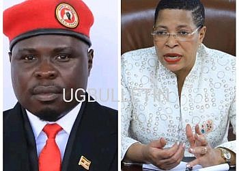 Among assigned to parliamentary committee chaired by former rival Zaake