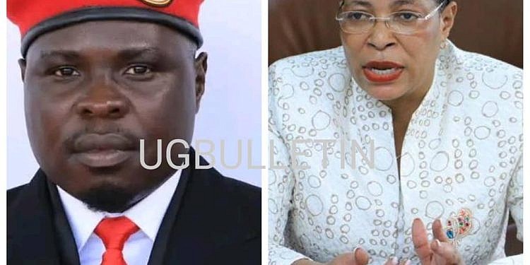 Among assigned to parliamentary committee chaired by former rival Zaake