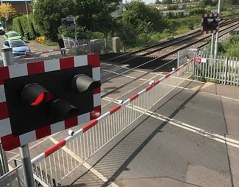 URC to install automated barriers at railway crossings after fatal Mukono crash