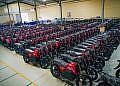 Spiro trains 4,000 Africans as electric mobility industry expands