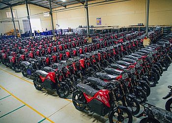 Spiro trains 4,000 Africans as electric mobility industry expands