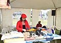 La Bella’s crochets: Congolese refugee is weaving a new future in Uganda