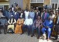 Uganda, South Sudan agree to re-demarcate disputed 6.12km border stretch to end decade-long conflict