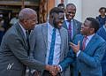 Watoto Church elated over rare opportunity to host Kabaka Mutebi thanksgiving servince