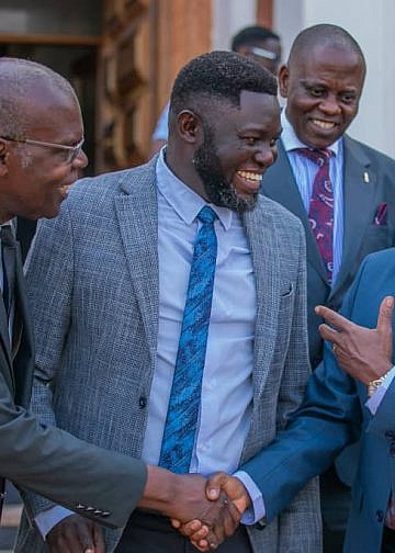 Watoto Church elated over rare opportunity to host Kabaka Mutebi thanksgiving servince