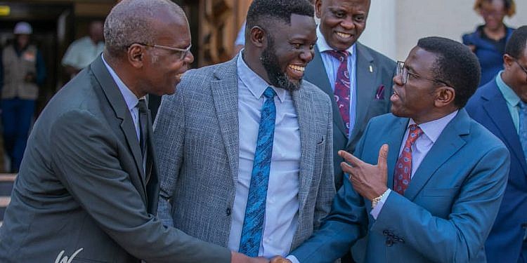 Watoto Church elated over rare opportunity to host Kabaka Mutebi thanksgiving servince