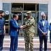Gen Muhoozi meets Nation Media Group owners over closure
