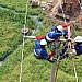 UEDCL installs bird guards to improve power supply reliability in Gayaza,surrounding areas