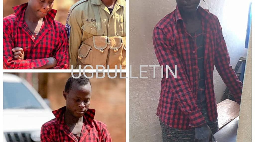 Man who used female identity to secure maid job arrested over Shs1.7m theft