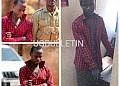 Man who used female identity to secure maid job arrested over Shs1.7m theft