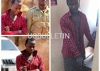 Man who used female identity to secure maid job arrested over Shs1.7m theft