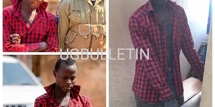 Man who used female identity to secure maid job arrested over Shs1.7m theft