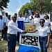 Vivo Energy installs Shell gas system at Nabisunsa Girls’ School to promote clean cooking