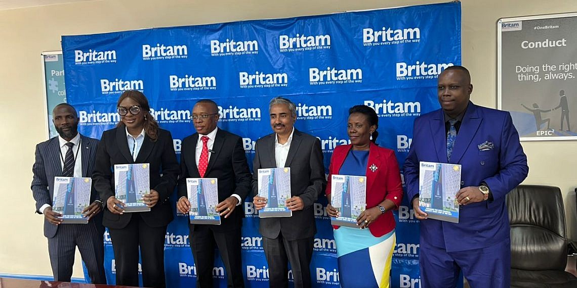 Britam Uganda launches flexible motor insurance plan to expand access to comprehensive cover