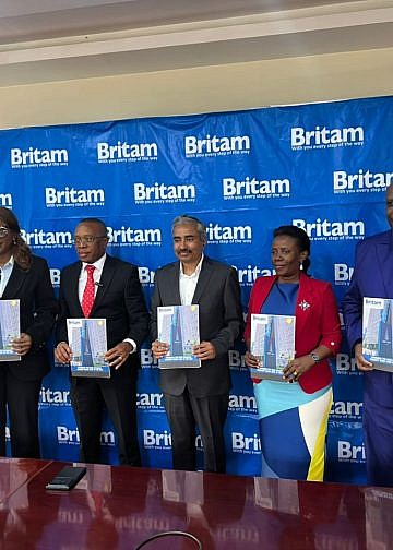 Britam Uganda launches flexible motor insurance plan to expand access to comprehensive cover