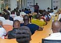 Uganda Baati opens conversation on men’s mental health, pressure, resilience