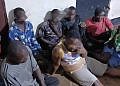 Over 60 netted  by security in Kampala in crackdown on crime