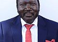 Bobi Wine appoints Nambeshe acting NUP president