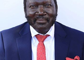 Bobi Wine appoints Nambeshe acting NUP president