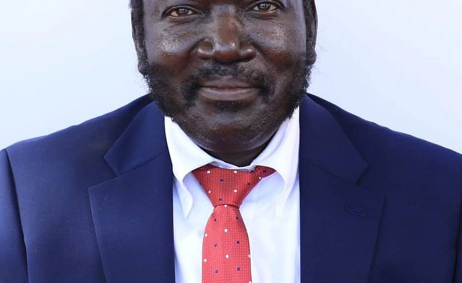 Bobi Wine appoints Nambeshe acting NUP president
