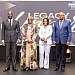 Ecobank Uganda honours outgoing board chair, director for leadership, governance