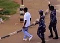 Viral video of man being canned was an Isolated case- Police defend national cleaning day success