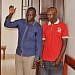 Court remands two men over forged land title in Luweero