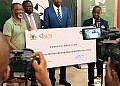 Gov’t honours shs3.7bn pledge for Tusker Lite Mt. Rwenzori Marathon, gives green light to event