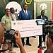 Gov’t honours shs3.7bn pledge for Tusker Lite Mt. Rwenzori Marathon, gives green light to event