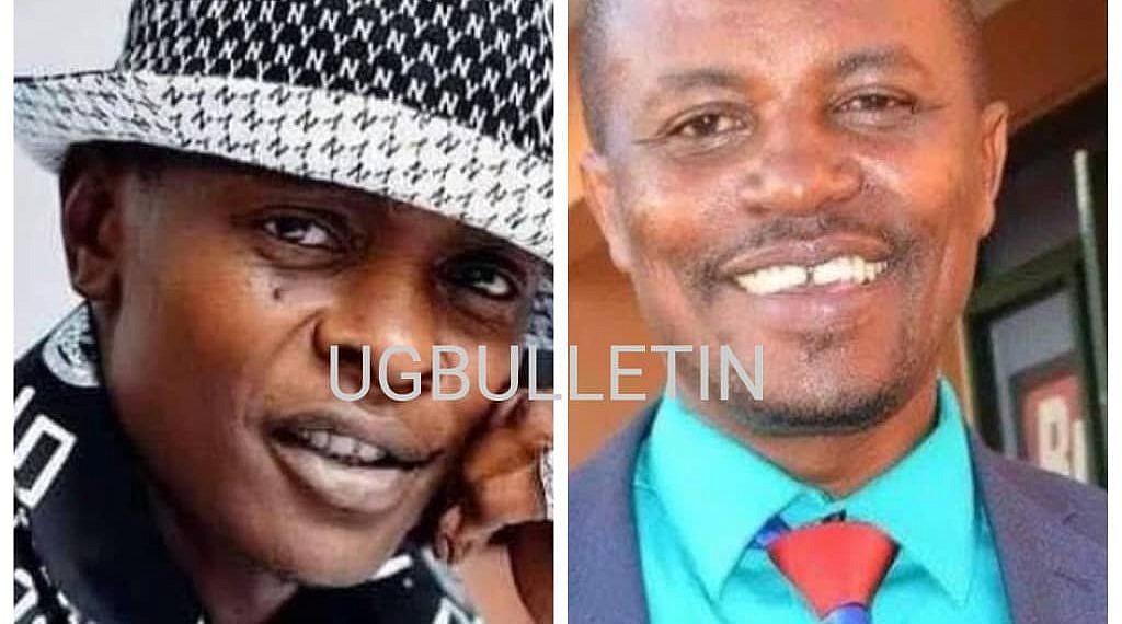 Jose Chameleone threatens to sue journalist Josephat Sseguya over DNA claims