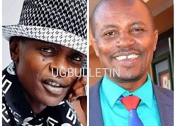 Jose Chameleone threatens to sue journalist Josephat Sseguya over DNA claims