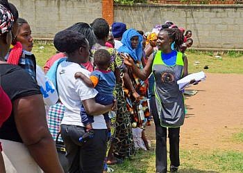 Over 71,000 villages elect new LC1 chairpersons today